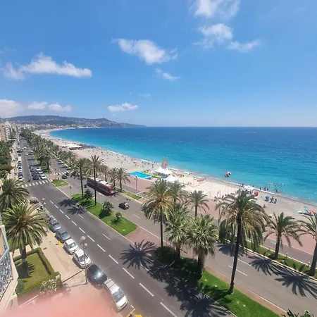 With Sea View
