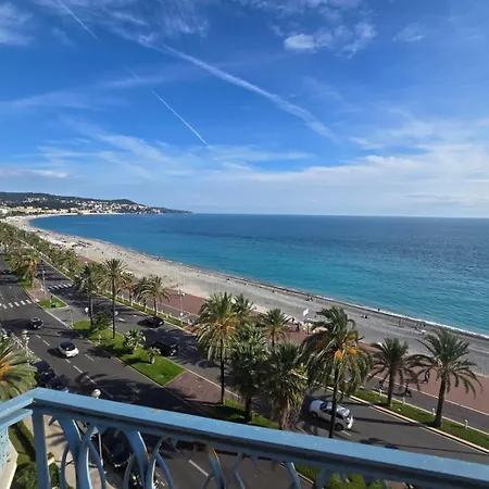 דירה With Sea View *