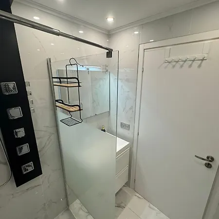 With Sea View * ניס