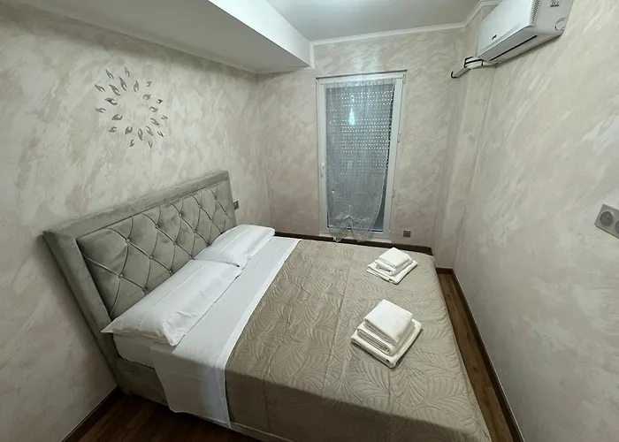 דירה With Sea View ניס