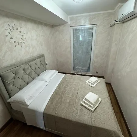 Appartamento With Sea View Nizza