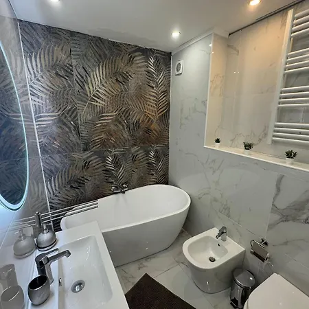 Appartamento With Sea View