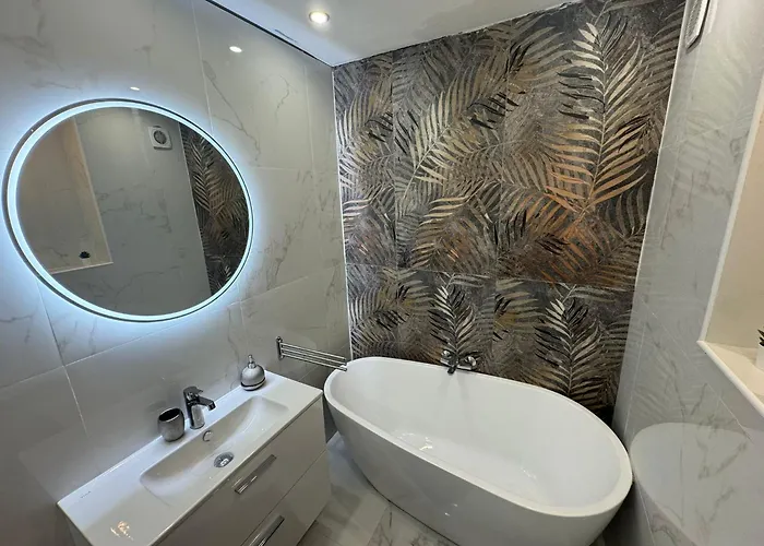 Apartamento With Sea View