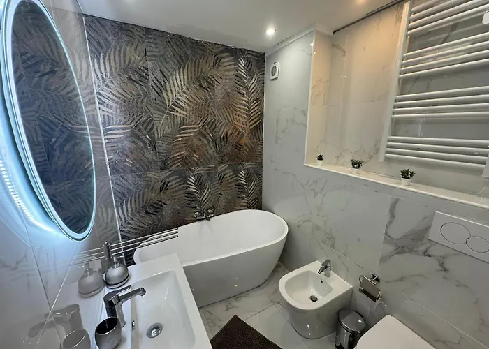 Apartamento With Sea View