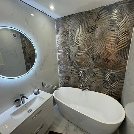 Lejlighed With Sea View